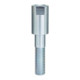 Boulon de serrage Bosch pour le serrage de la roue de polissage-1