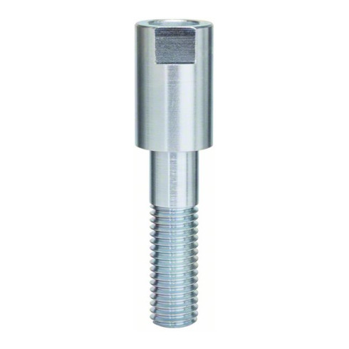 Boulon de serrage Bosch pour le serrage de la roue de polissage