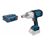 Boulonneuse sans-fil Bosch GDS 18 V-LI HT avec L-BOXX-1