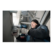 Boulonneuse sans-fil Bosch GDS 18 V-LI HT avec L-BOXX-3