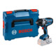 Boulonneuse sans-fil GDS 18V-1000 Bosch dans L-BOXX-1