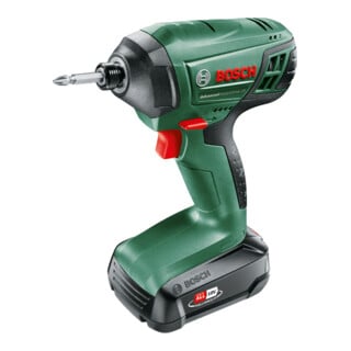 Boulonneuses sans-fil AdvancedImpactDrive 18 Bosch