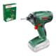 Boulonneuses sans fil Bosch AdvancedImpactDrive 18-2