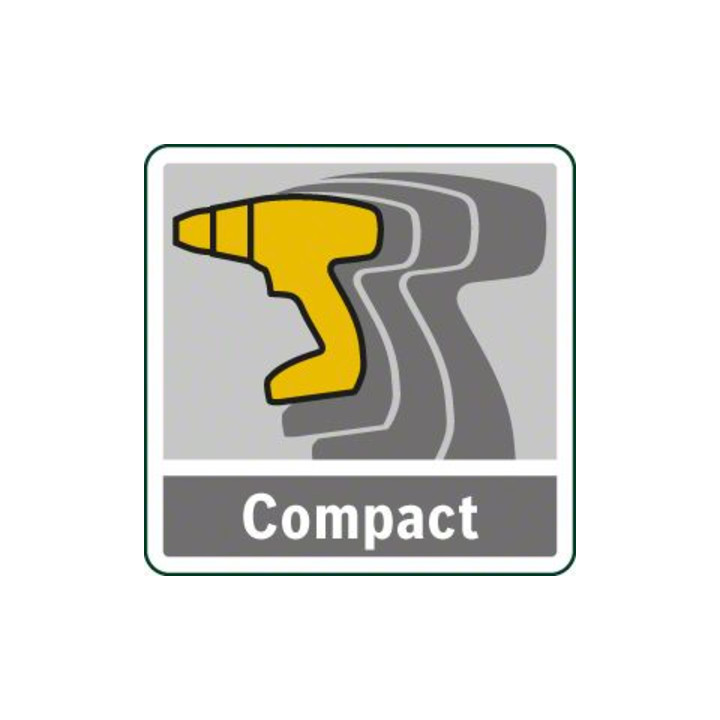Boulonneuses sans fil Bosch AdvancedImpactDrive 18