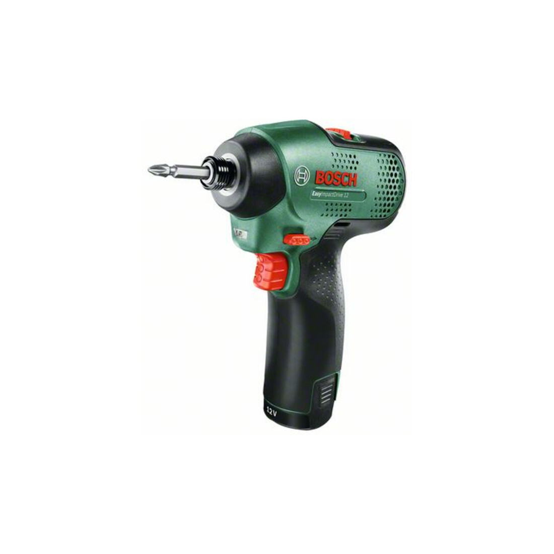 Boulonneuses sans fil Bosch EasyImpactDrive 12