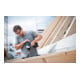 Boulonneuses sans-fil GDS 18V-1000 Bosch avec 2x batteries ProCORE18V 5.5Ah, dans L-BOXX