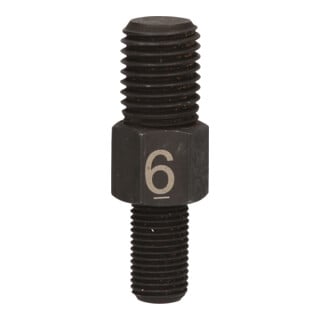 Boulons d'extraction, M12 x 1,0 mm KS Tools