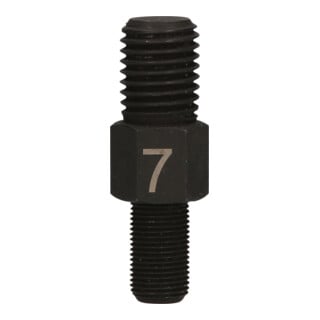 Boulons d'extraction, M12 x 1,25 mm KS Tools