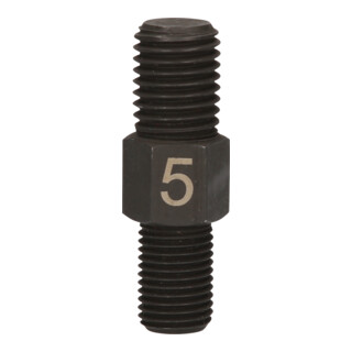 Boulons d'extraction, M14 x 1,5 mm KS Tools