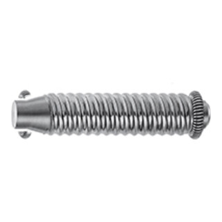 BOULONS FILETÉS Makita Couronne de fraiseuse (P-03931)