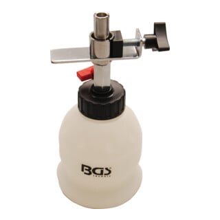 Bouteille à liquide de frein 1 l BGS