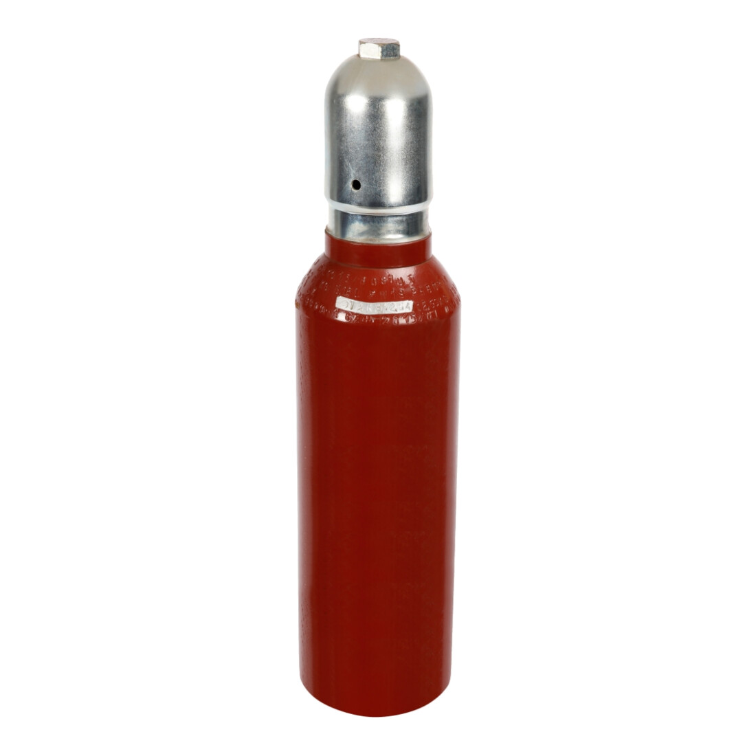 Bouteille d'acétylène en acier Rothenberger, 5l, remplie