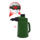 Bouteille de remplissage de batterie 2 litres