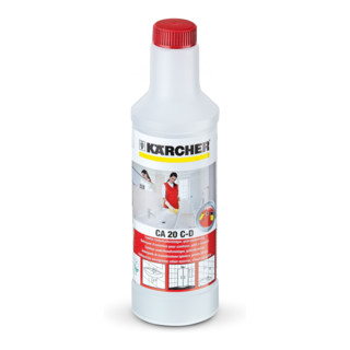 Bouteille vide Kärcher CA 20 C-D -0,5L Var.1