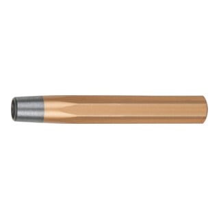 Bouterolle, 6 mm