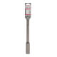 Bouterolle d’enfoncement SDS max 260 x 13 mm