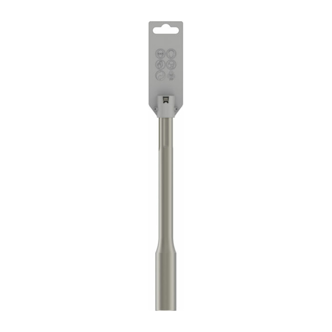 Bouterolle d’enfoncement SDS max 260 x 13 mm