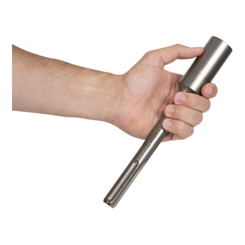 Bouterolle d'enfoncement STIER 16,5 mm SDS-max