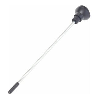 Bouton de guidage 166C-080 HAZET