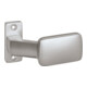 Bouton de porte profilé 1316/0000 Alu.F1 Fixation M12, couronné-1
