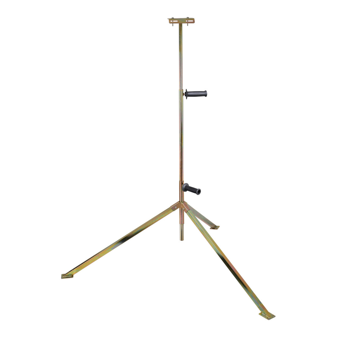 Bouw telescoop statief TS 250