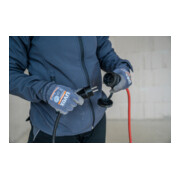 Bouwterreinverlengkabel IP44 10m rood H07RN-F 3G1.5-2