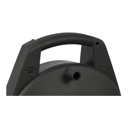 Box de câble Vario Line 4 prises noir/gris clair 10m H05VV-F 3G1,5