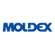 Moldex Box di protezione delle vie respiratorie A2 P3 R dim. M, serie 7000, gas organici e particelle, EasyLock®-3