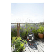 Box pour tuyau de terrasse 10 m GARDENA city gardening-5