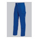 BP® Basic-Arbeitshose aus Baumwolle mit Kniepolstertaschen, königsblau-1