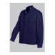 BP® Basic-Arbeitsjacke aus Baumwolle, dunkelblau-1