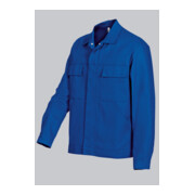 BP® Basic-Arbeitsjacke aus Baumwolle, königsblau