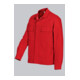 BP® Basic-Arbeitsjacke aus Baumwolle, rot-1