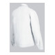 BP® Basic-Arbeitsjacke aus Baumwolle, weiß-3