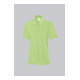 BP® Damen-Poloshirt, hellgrün-1