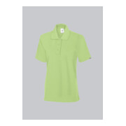 BP® Damen-Poloshirt, hellgrün