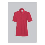 BP® Damen-Poloshirt, koralle