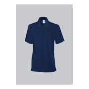 BP® Damen-Poloshirt, nachtblau
