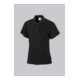 BP® Damen-Poloshirt, schwarz-1