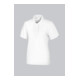 BP® Damen-Poloshirt, weiß-1