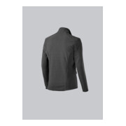 BP® Fleecejacke, anthrazit-4