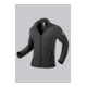 BP® Fleecejacke, anthrazit, Gr. 3XL