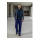 BP® Fleecejacke, anthrazit, Gr. 3XL