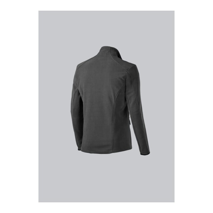 BP® Fleecejacke, anthrazit, Gr. L
