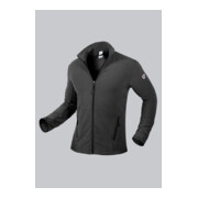 BP® Fleecejacke, anthrazit