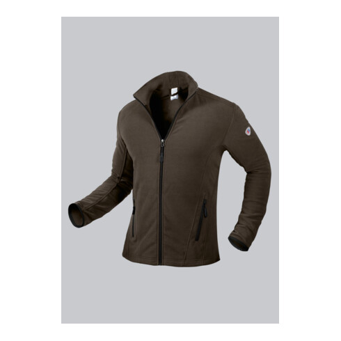 BP® Fleecejacke, falke