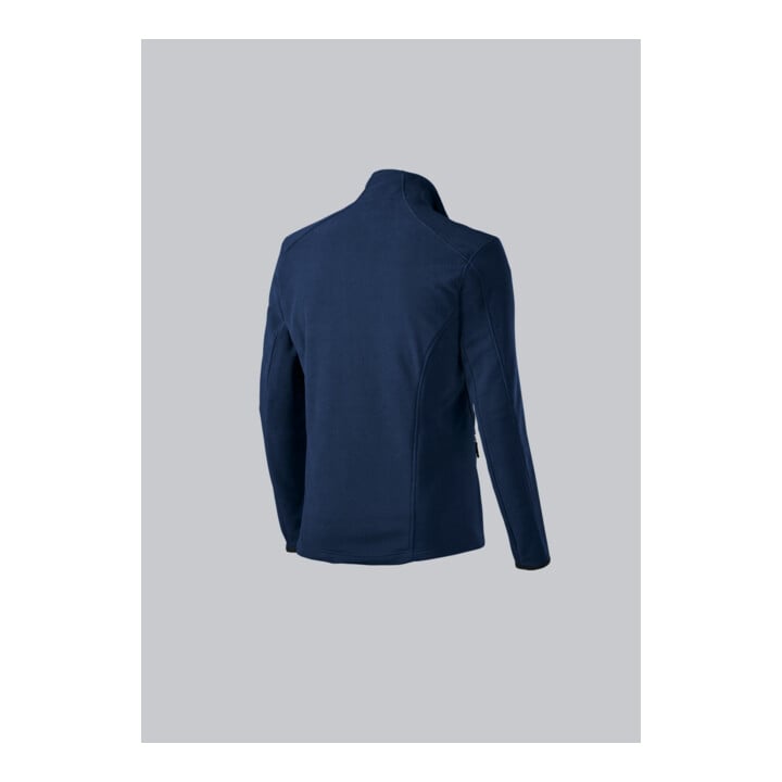 BP® Fleecejacke, nachtblau, Gr. 2XL
