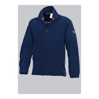 BP® Fleecejacke, nachtblau