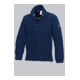 BP® Fleecejacke, nachtblau, Gr. 2XL