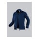 BP® Fleecejacke, nachtblau, Gr. 2XL